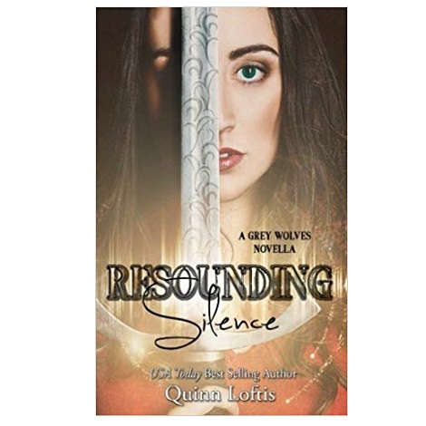 Resounding Silence (A Grey Wolves Novella) (Volume 2)