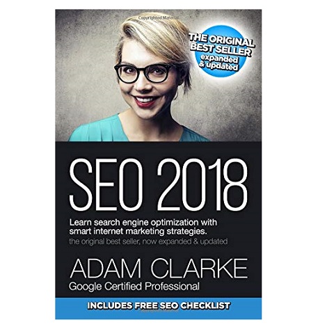 SEO 2018 by Adam Clarke PDF Download 