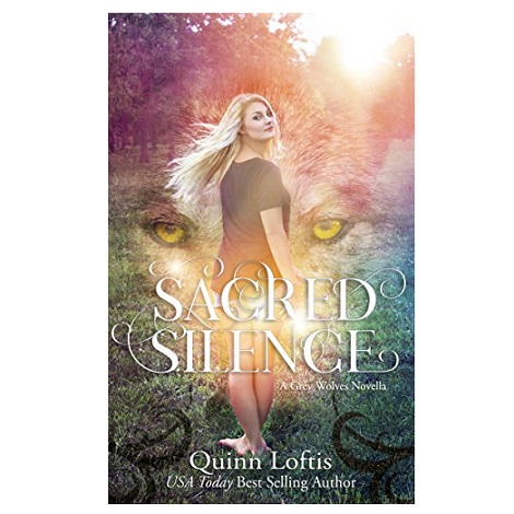 Sacred Silence by Quinn Loftis PDF Download
