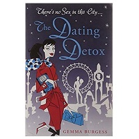 The Dating Detox by Gemma Burgess