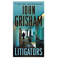 The Litigators by John Grisham