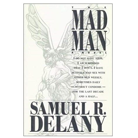 The Mad Man by Samuel R. Delany