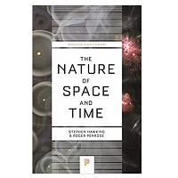 The Nature of Space and Time by Stephen Hawking PDF Download
