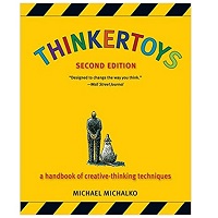 Thinkertoys by Michael Michalko PDF Download