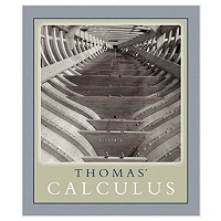 Thomas Calculus 11th Edition Solution Manual PDF