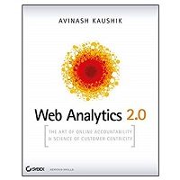 Web Analytics 2.0 by Avinash Kaushik PDF