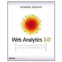 Web Analytics 2.0 by Avinash Kaushik PDF