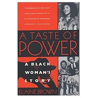 A Taste of Power by Elaine Brown PDF Download