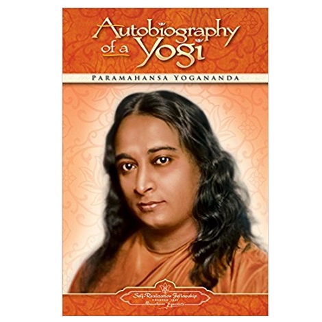 autobiography of a yogi goodreads