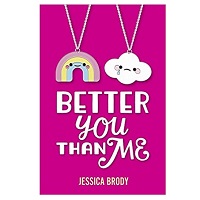 Better You Than Me by Jessica Brody PDF
