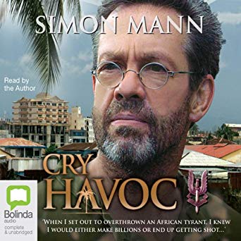 Cry Havoc by Simon Mann