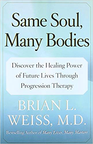 Download Same Soul, Many Bodies by Brian L. Weiss PDF