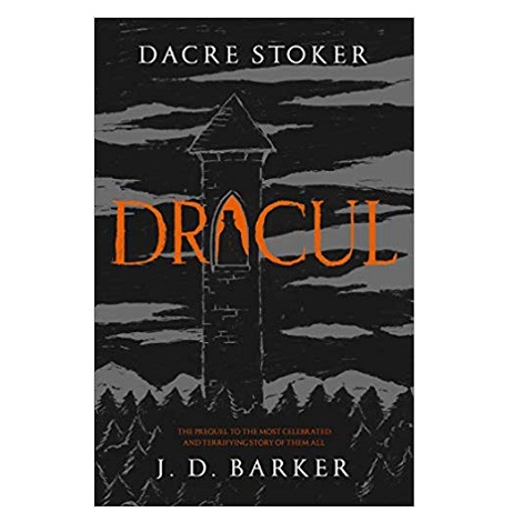Dracul by J.D Barker PDF