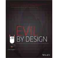 Evil by Design by Chris Nodder PDF