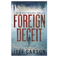 Foreign Deceit by Jeff Carson PDF Download