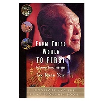 From Third World to First by Lee Kuan Yew PDF
