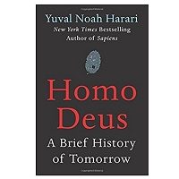 Homo Deus by Yuval Noah Harari PDF Download