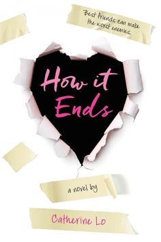 How It Ends by Catherine Lo PDF