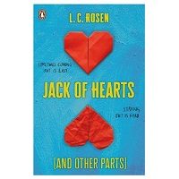 Jack of Hearts by L. C. Rosen PDF