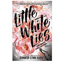 Little White Lies by Jennifer Lynn Barnes PDF Download