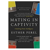 Mating in Captivity by Esther Perel PDF Download