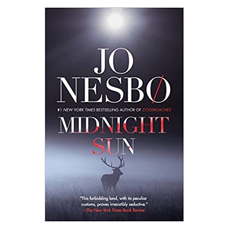Midnight Sun by Jo Nesbo PDF
