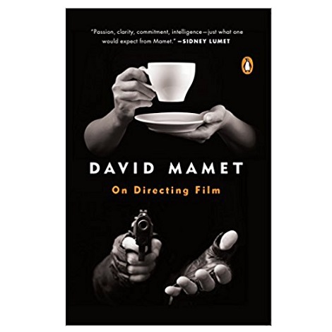 On Directing Film by David Mamet PDF