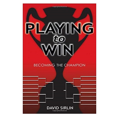 Playing to Win by David Sirlin PDF