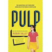 Pulp by Robin Talley PDF Free Download