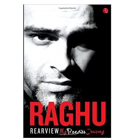 Rearview by Raghu Ram