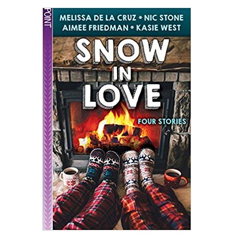 Snow in Love by Melissa de la Cruz PDF