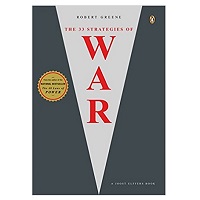 The 33 Strategies of War by Robert Greene PDF