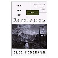 The Age of Revolution by Eric Hobsbawm PDF Download