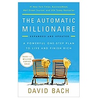 The Automatic Millionaire by David Bach PDF Download
