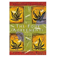 The Four Agreements by Don Miguel Ruiz PDF Download