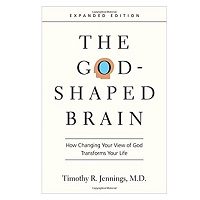 The God-Shaped Brain by Timothy R. Jennings PDF Download