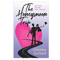 The Honeymoon Trap by Christina Hovland PDF Download