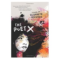 The Poet X by Elizabeth Acevedo PDF Download