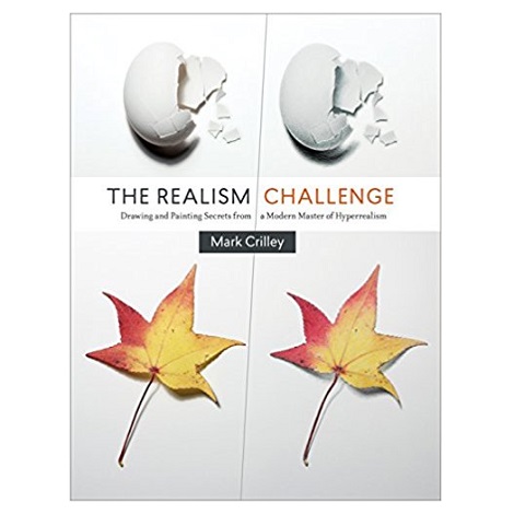 The Realism Challenge by Mark Crilley PDF Download