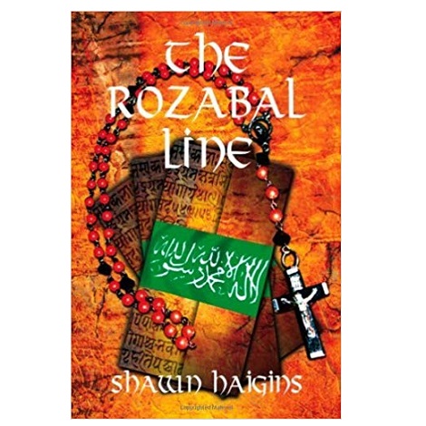 The Rozabal Line by Shawn Haigins PDF Download