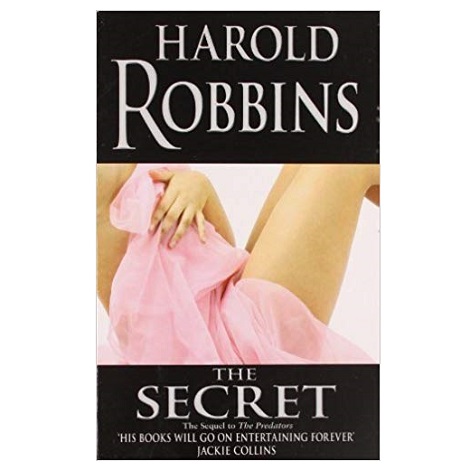 The Secret by Harold Robbins PDF