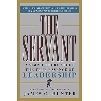 The Servant by James C. Hunter PDF Free Download