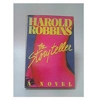 The Story Teller by Harold Robbins PDF Download