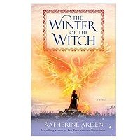 The Winter of the Witch by Katherine Arden PDF Download
