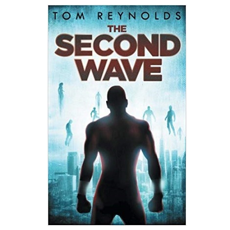 The second wave by Tom Reynolds PDF
