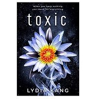 Toxic by Lydia Kang PDF Download