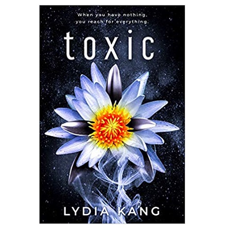 Toxic by Lydia Kang PDF