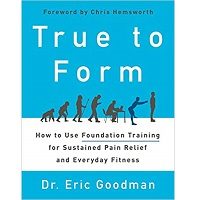 True to Form by Eric Goodman PDF Free Download