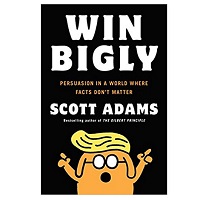 Win Bigly by Scott Adams PDF Download