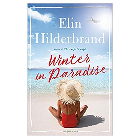 Winter in Paradise by Elin Hilderbrand PDF